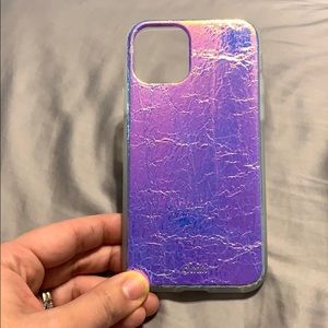 iPhone XS & iPhone X case